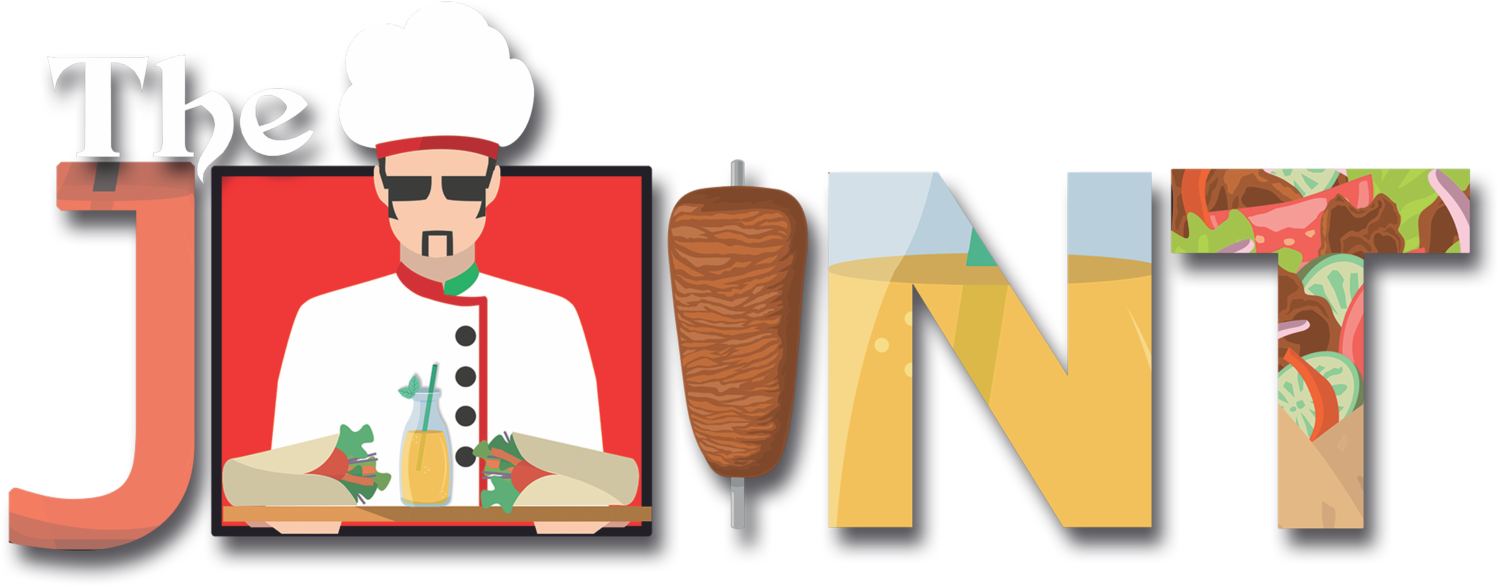 Joint Shawarma Logo