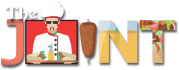 Joint Shawarma Logo